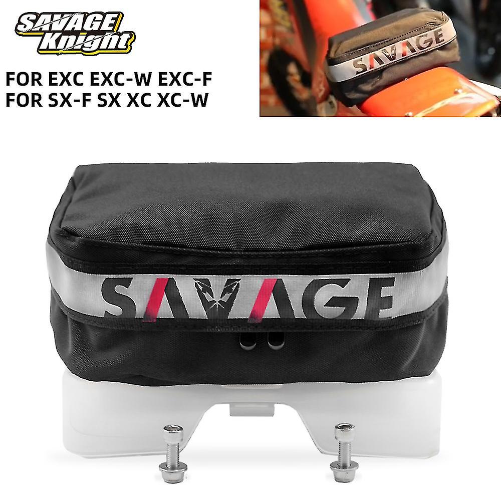 For Xcw Xc Sx Sxf Excf Excw Exc Cycle Bag Tool Bag Dirt Pit Tools Pack Stora Cycle Accessories