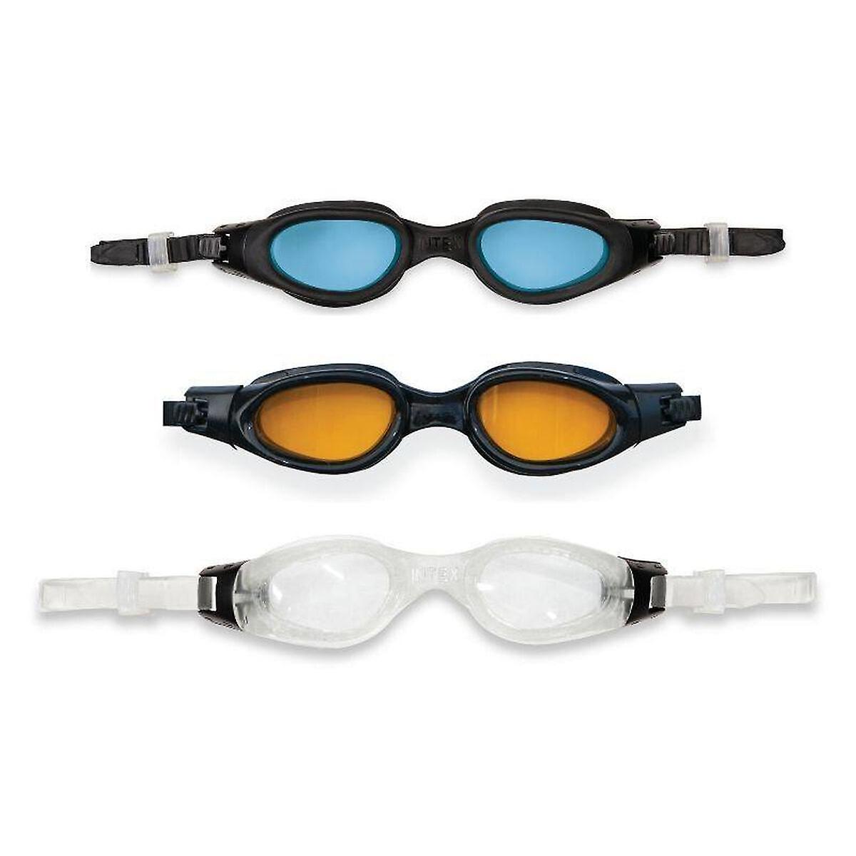 Swimming Goggles Intex PRO MASTER