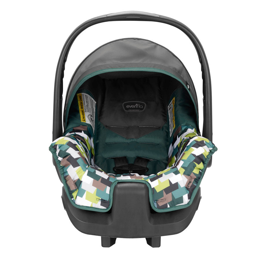 Nurture Infant Car Seat