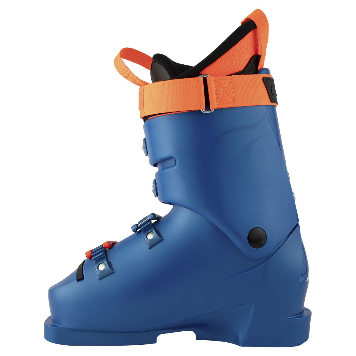 2025 Lange RS 90 SC Ski Boot