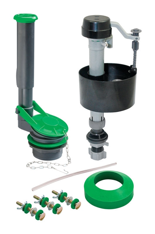 TOILET TANK REPAIR KIT