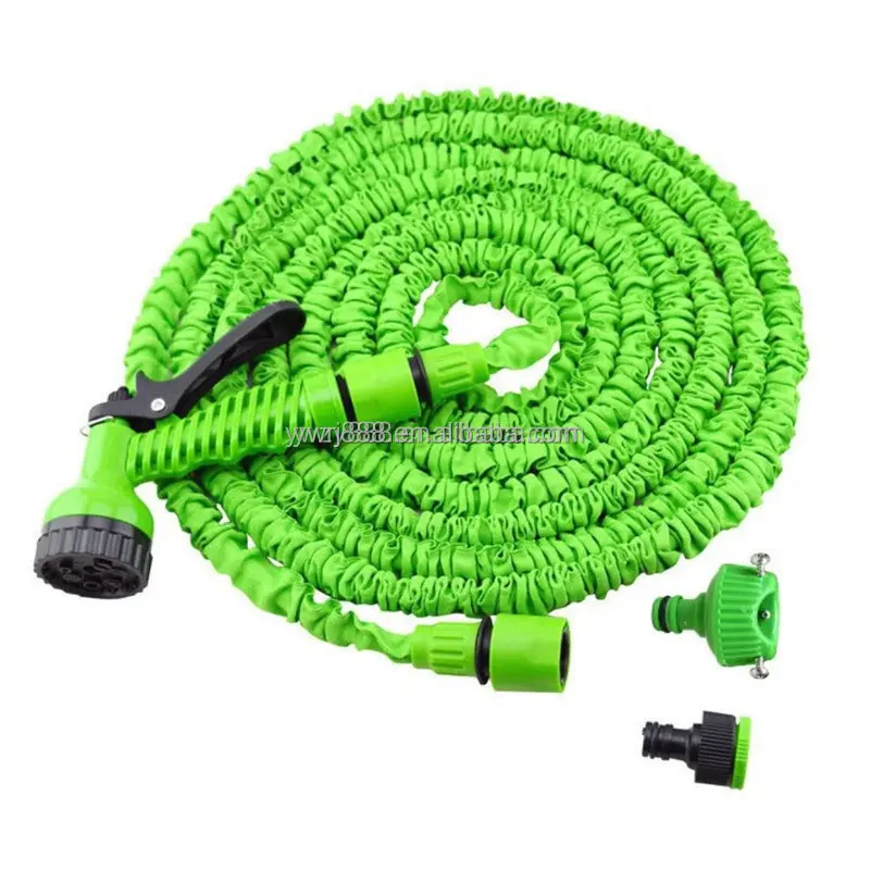 50ft/magic hose/high pressure flexible snake gartenschlauch water hose