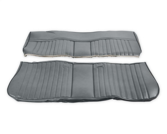 Holley 05 319 Holley Classic Truck Seat Upholstery...