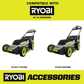 RYOBI 20 in. Replacement Blade for 40-Volt 20 in. HP Brushless Lawn Mowers AC04029