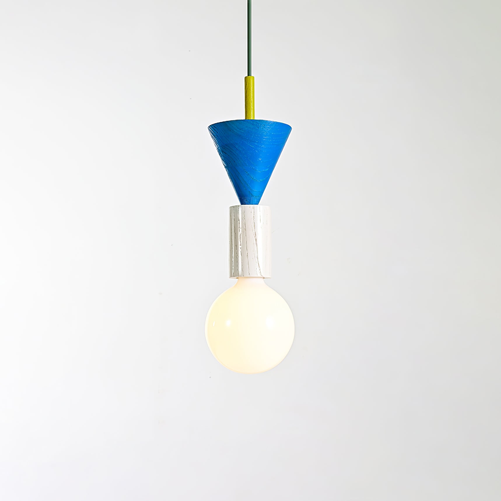 Building Blocks Pendant Lamp