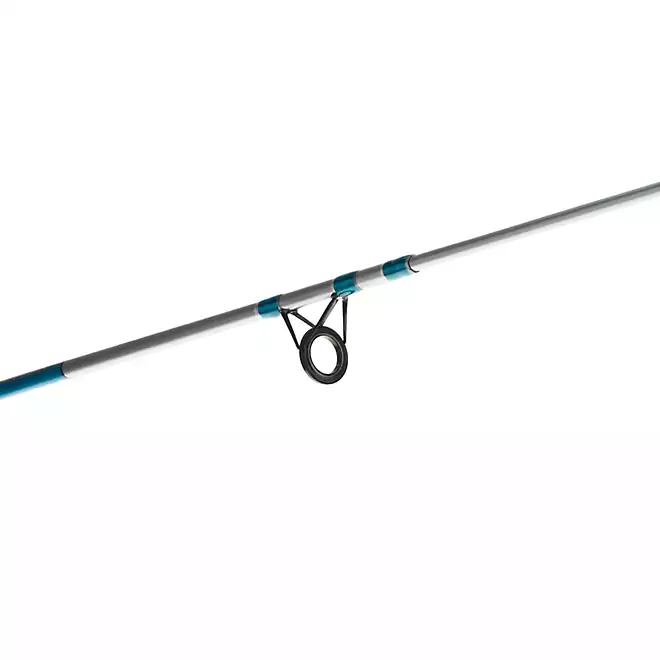 Shakespeare Catch More Fish Surf/Pier M Spinning Rod and Reel Combo