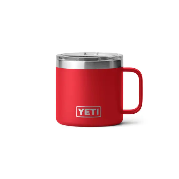 YETI 14 oz Rambler Mug with MagSlider Lid