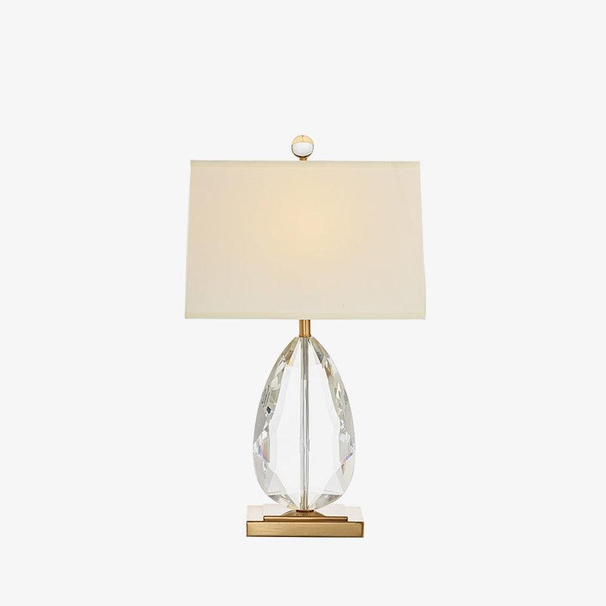 Regal Table Lamp