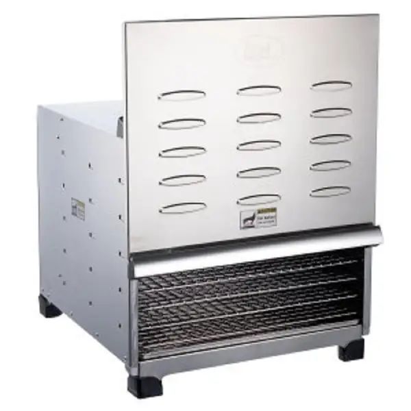 LEM Big Bite 10-Tray Digital Dehydrator