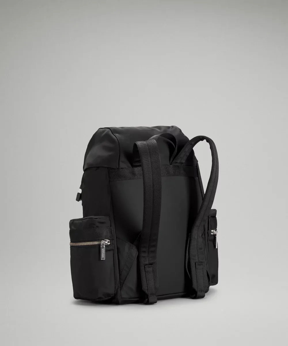 Wunderlust Backpack Mini 14L