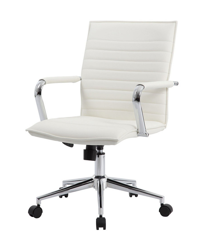 Boss Office Products Hospitality Chair