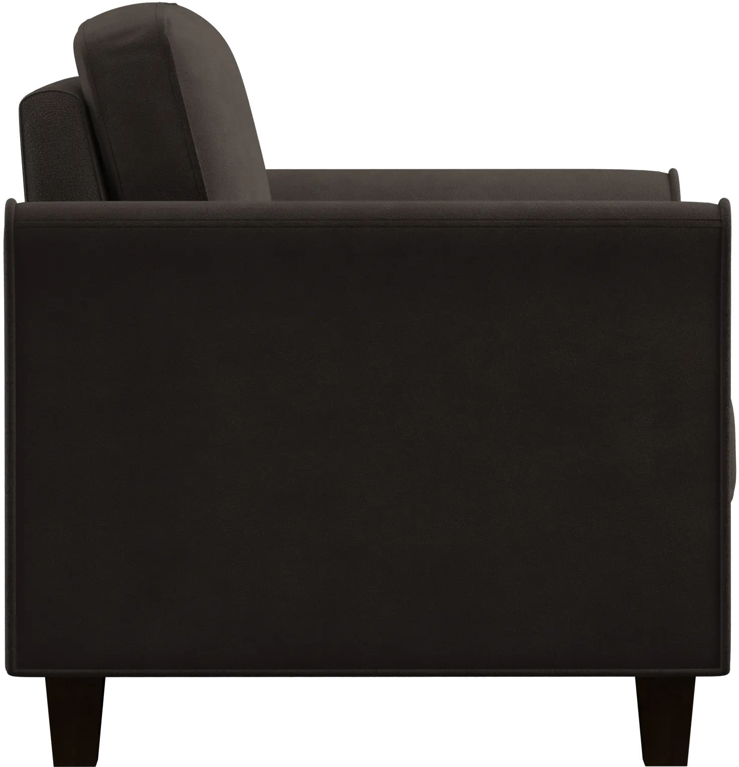 Westley Brown Chair