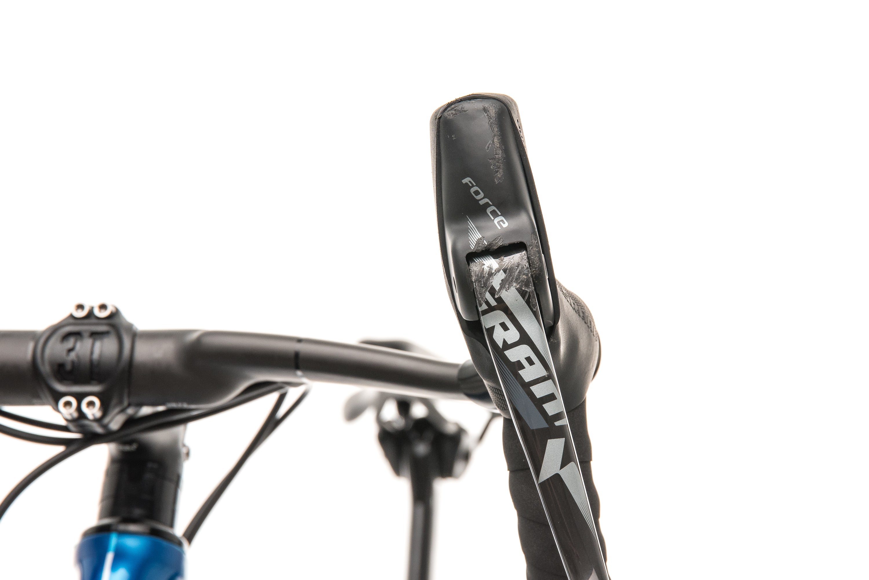 3T Strada Pro Force Road Bike - 2018, Medium