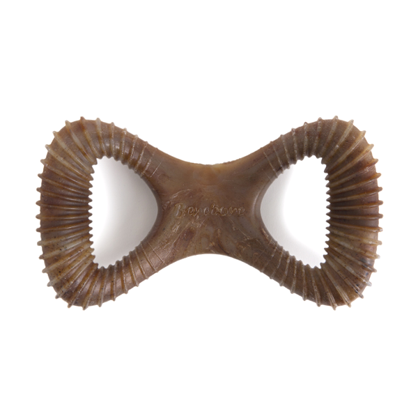 Benebone Peanut Butter Flavored Dental Dog Chew Toy