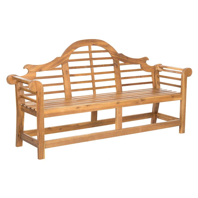 Safavieh Khara Indoor / Outdoor Bench