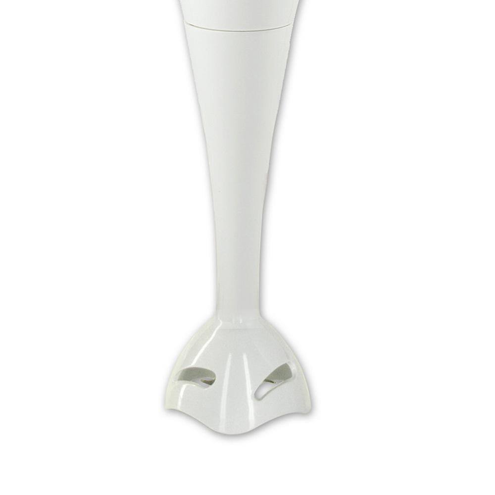 Better Chef 2 Speed White Hand Immersion Blender 98580166M