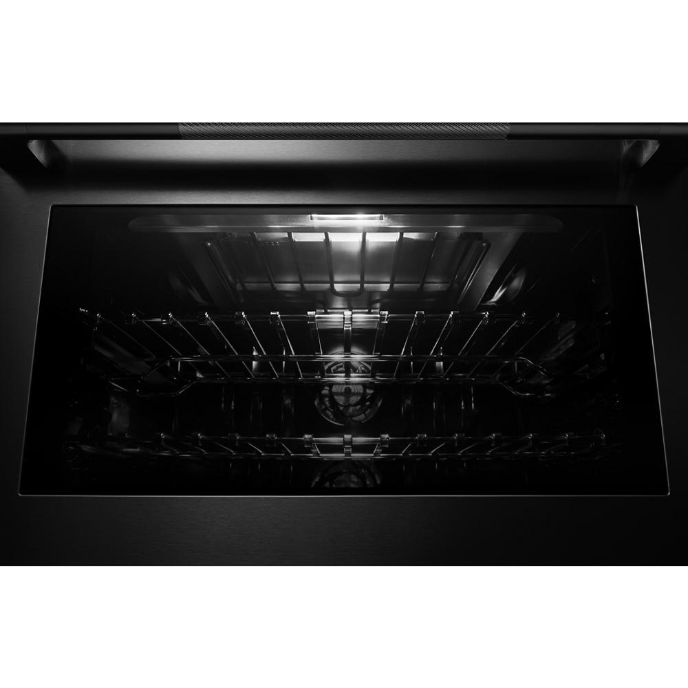 JennAir 30-inch, 10 cu.ft. Built-in Double Wall Oven with V2�Vertical Dual-Fan Convection JJW3830LL