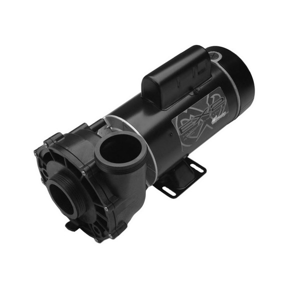 Waterway 3420610 1U Pump  Waterway EX2  1.5HP  115...