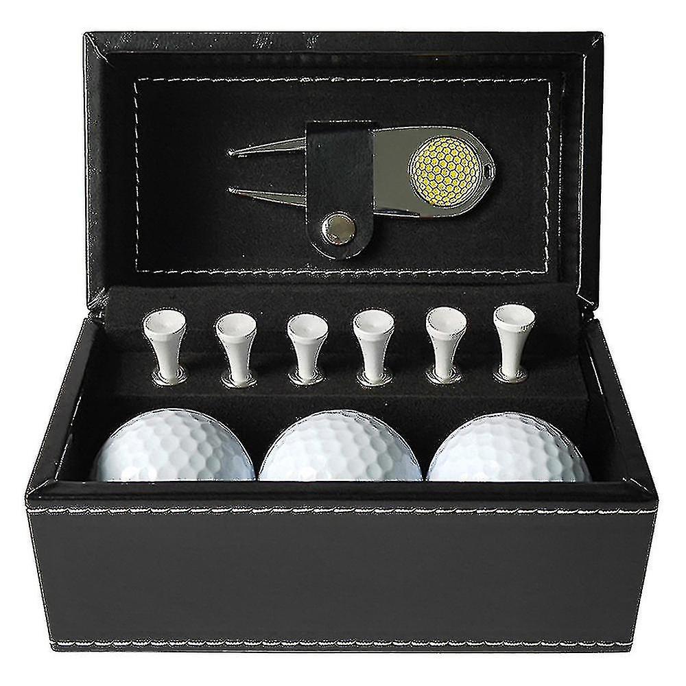 Golf Gift Box Training Accessories