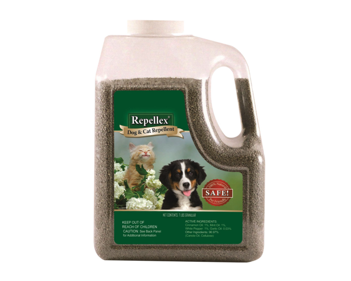 Repellex Dog and Cat Granular Repellent - 10630