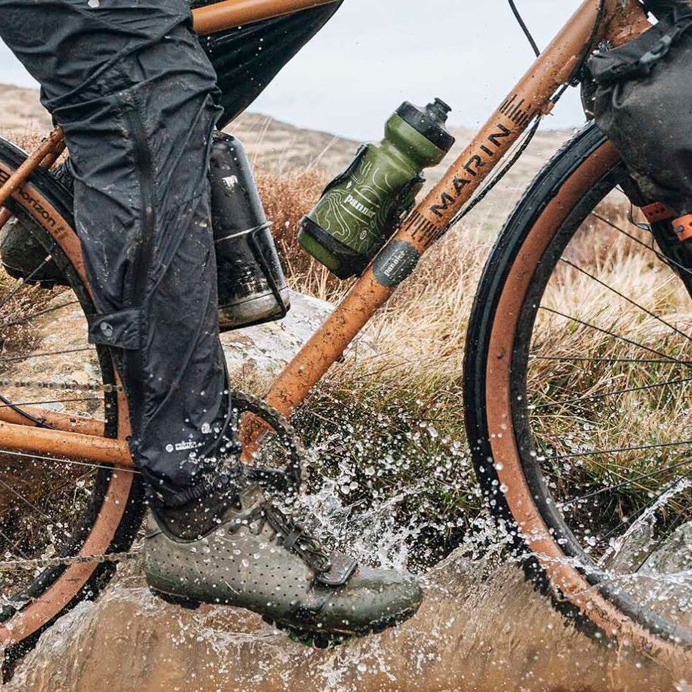 Marin Nicasio+ Adventure Road Bike