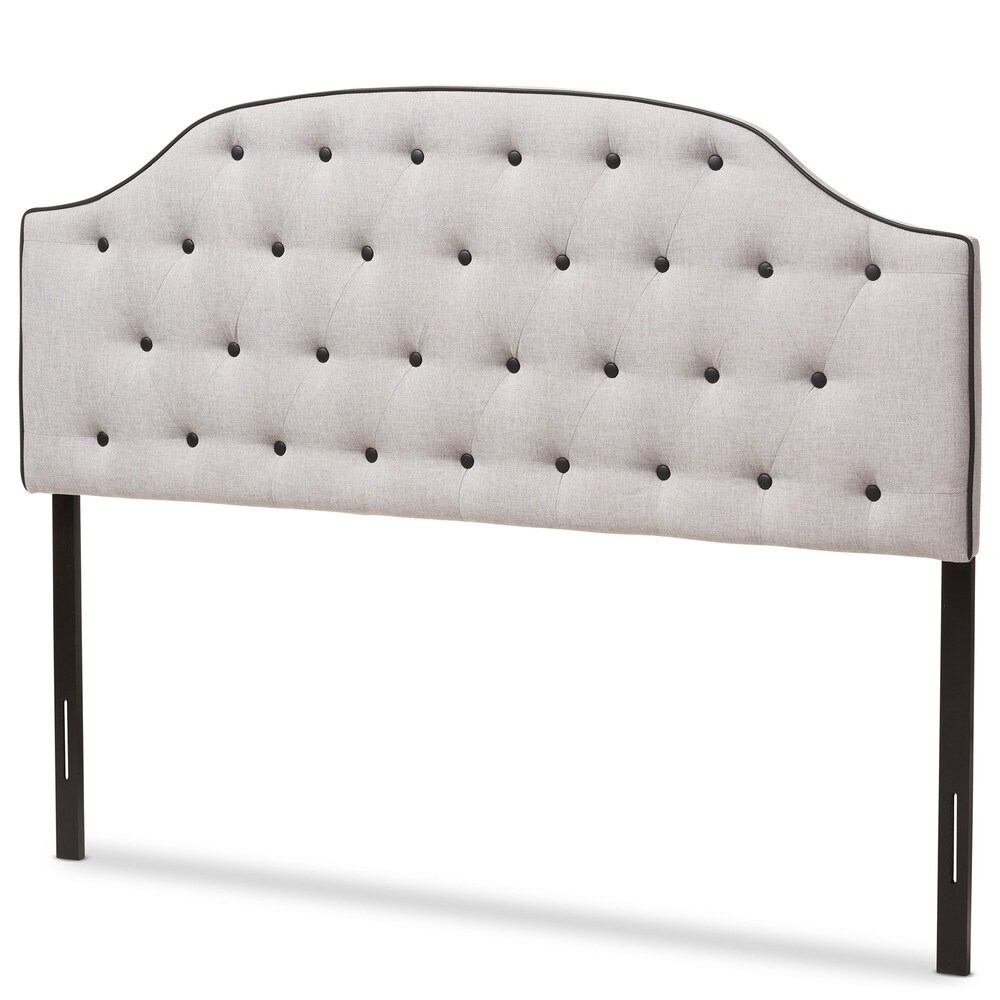 Porch   Den Hawkins Contemporary Headboard