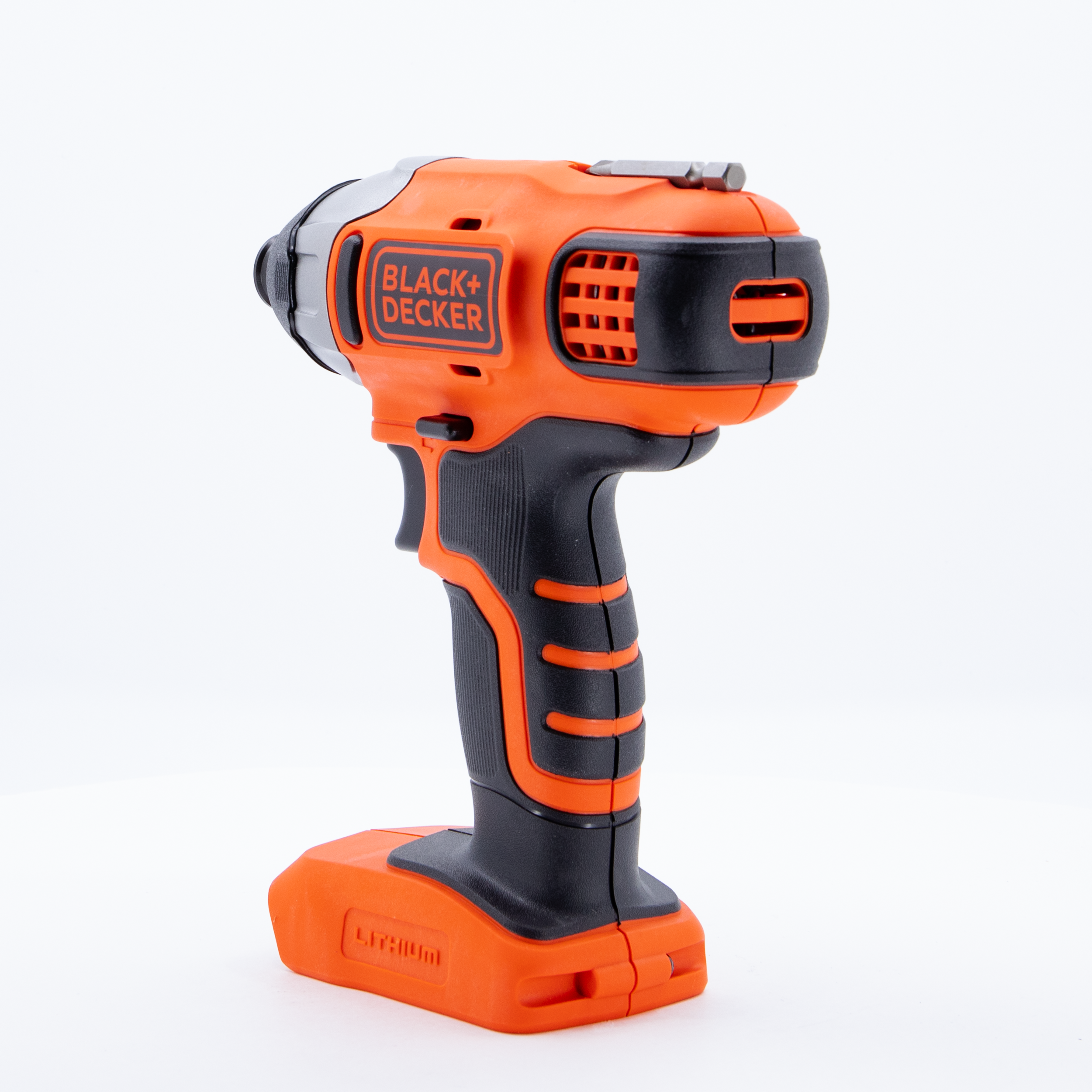 20V MAX* POWERCONNECT™ 1/4 in. Cordless Impact Driver, Tool Only