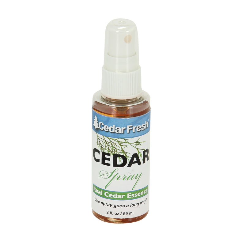 CEDAR SPRAY 2 OZ PUMP