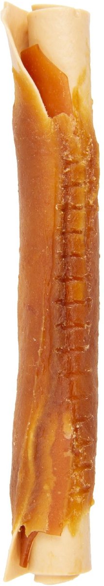 SmartBones Triple Flavor Rolls Dog Treats， 6 count