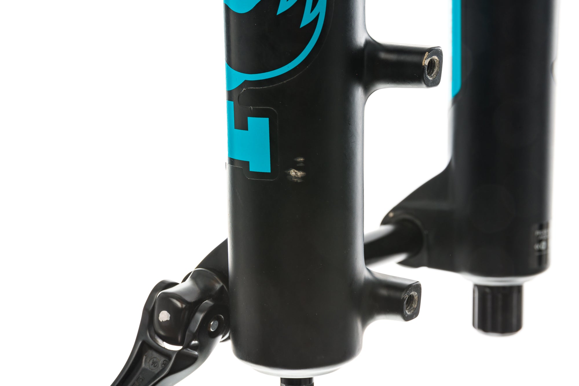 2017 Fox Performance Series Float 36 Fork 27.5