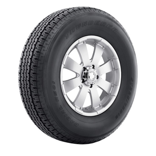 Thunderer ST Radial R501 ST22575R15 E10PLY Tires