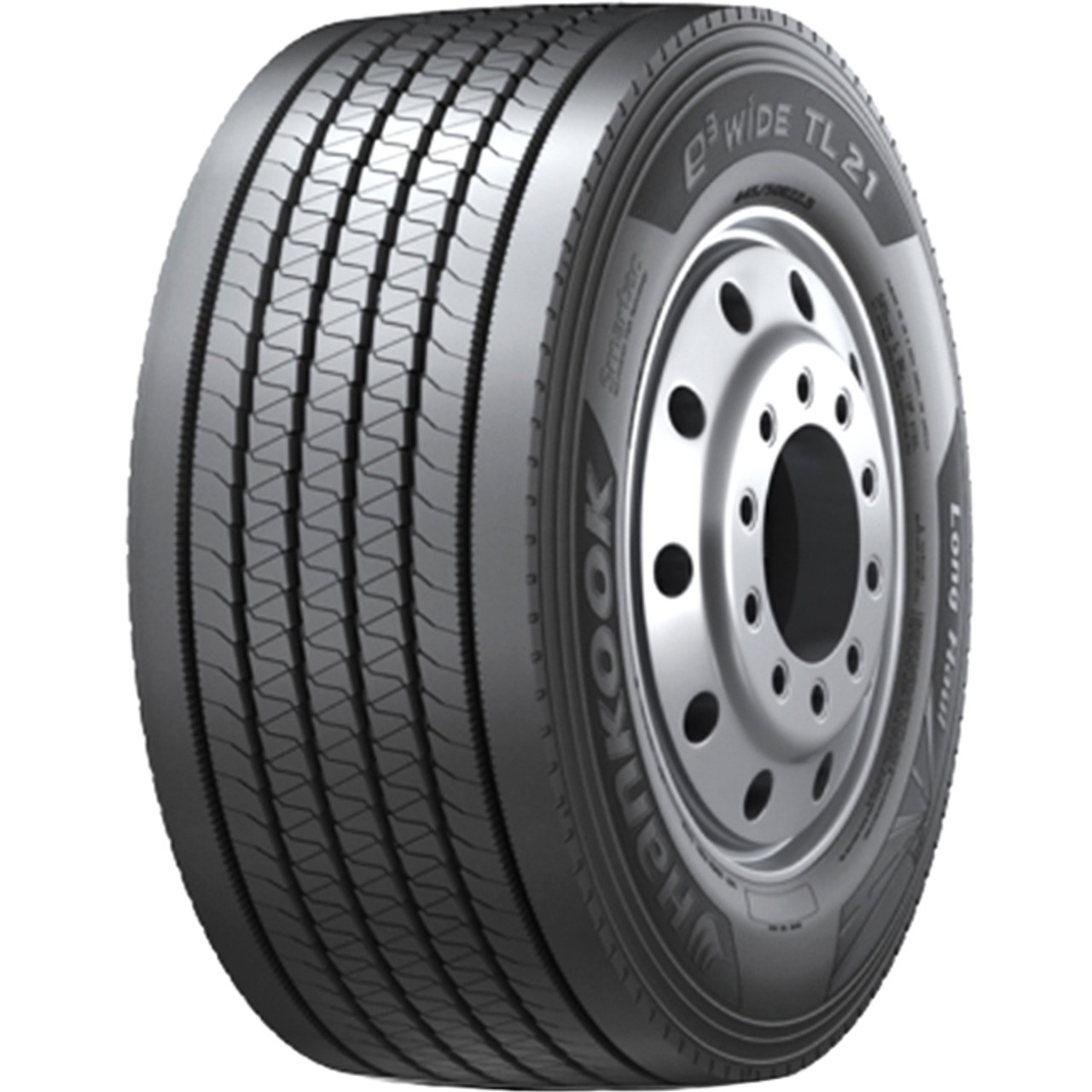 Hankook e3 Wide TL21 445