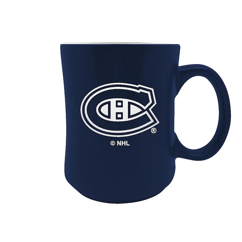 NHL Montreal Canadiens 19-oz. Starter Mug