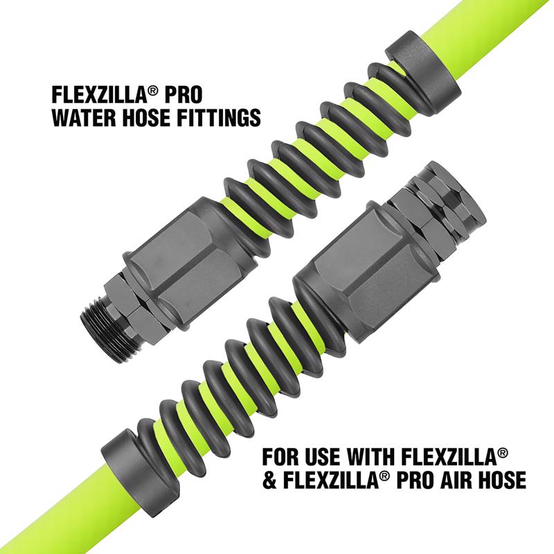 FLX FEML HOSE FITNG 5/8