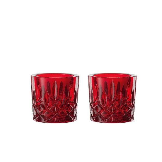 Nachtmann Noblesse Votive Tea Light Holder