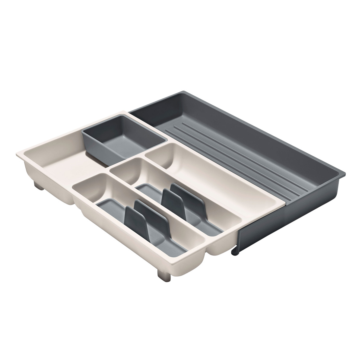 OXO Expandable Utensil Drawer Organizer