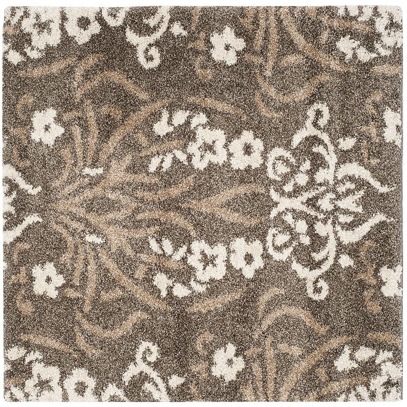 Safavieh Florida Scrollwork I Shag Rug