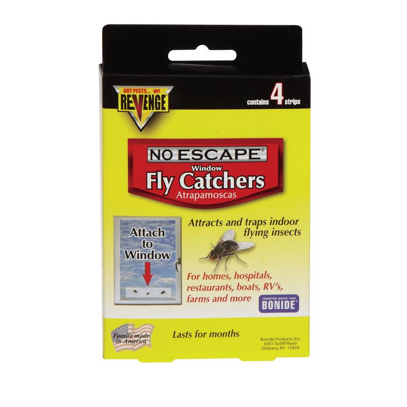 FLY CATCHER WINDW/SCREEN