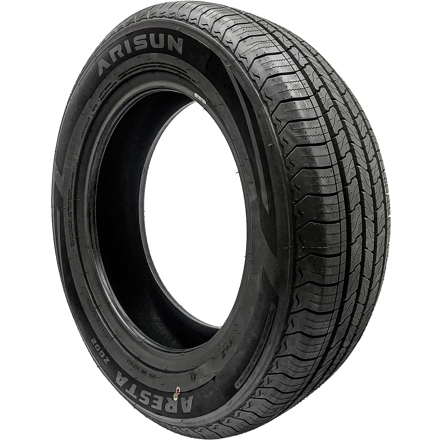 Tire Arisun Aresta ZG02 255/65R16 109H AS A/S All Season