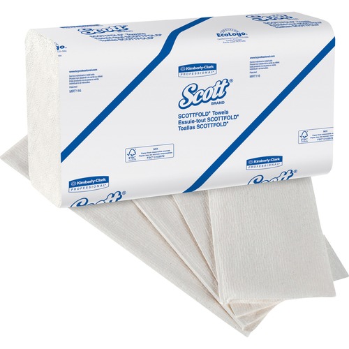 Scott Paper Towels  KCC01980