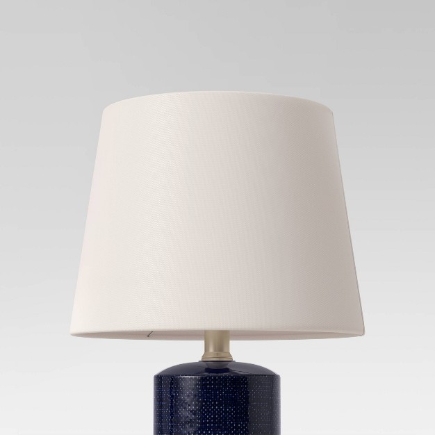 Linen Lamp Shade Shell