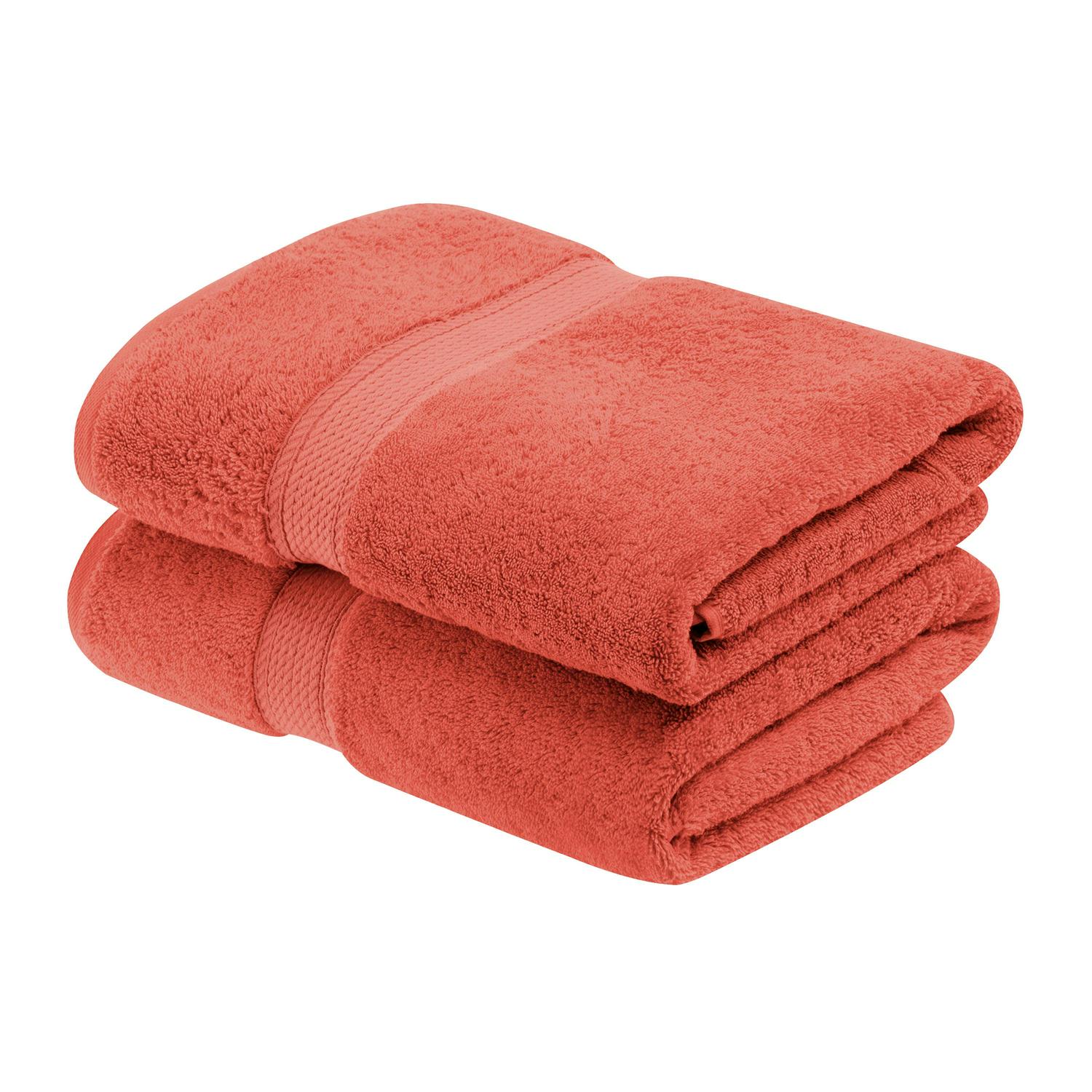 Superior Hymnia Egyptian Cotton Bath Towel Set