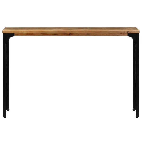 Console Table 47.2