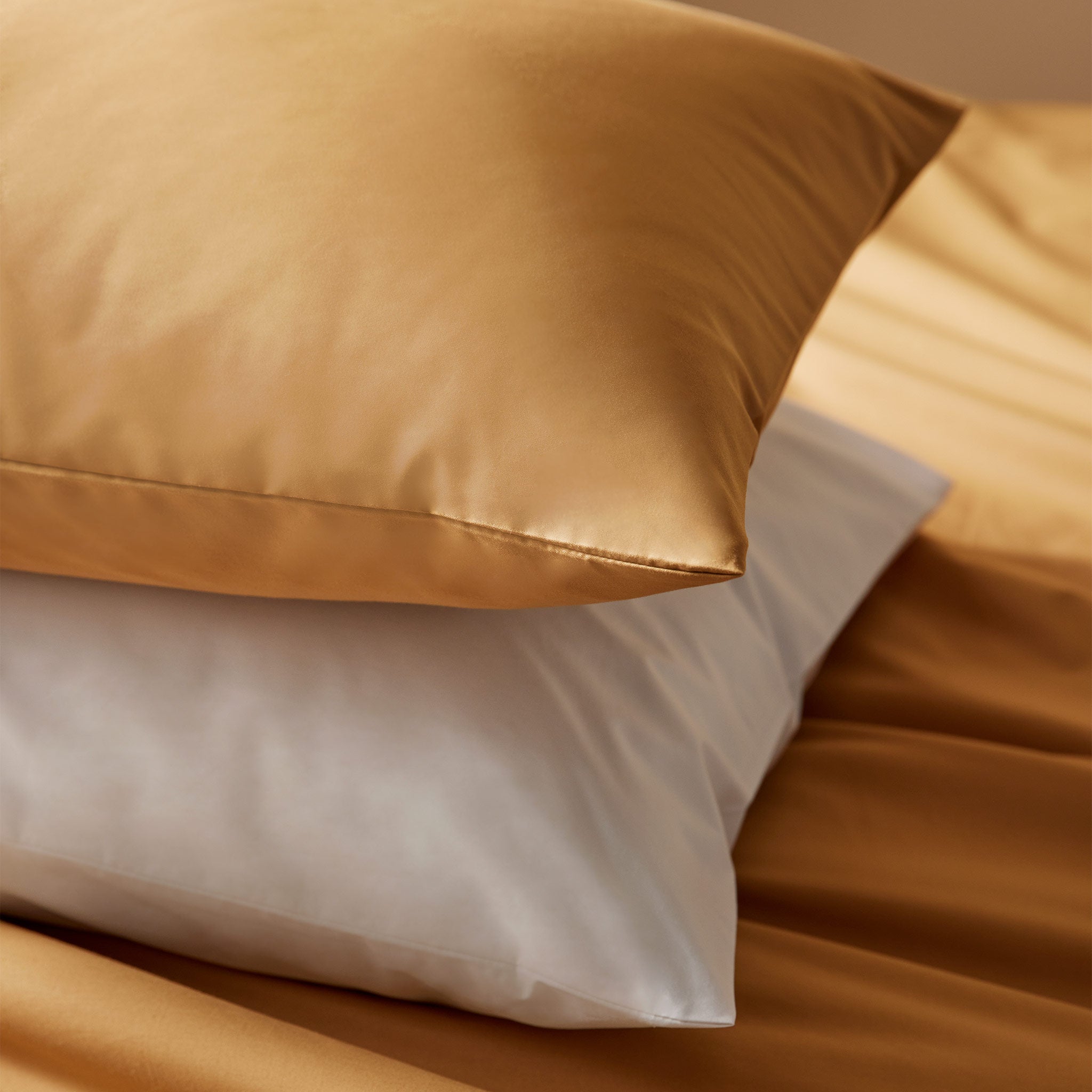 Test Classic Percale Core Sheet Set