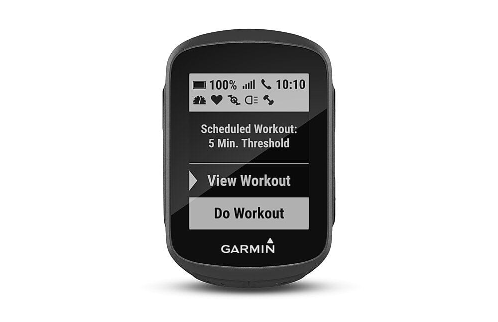 Garmin Edge 130 Plus Cycling Computer