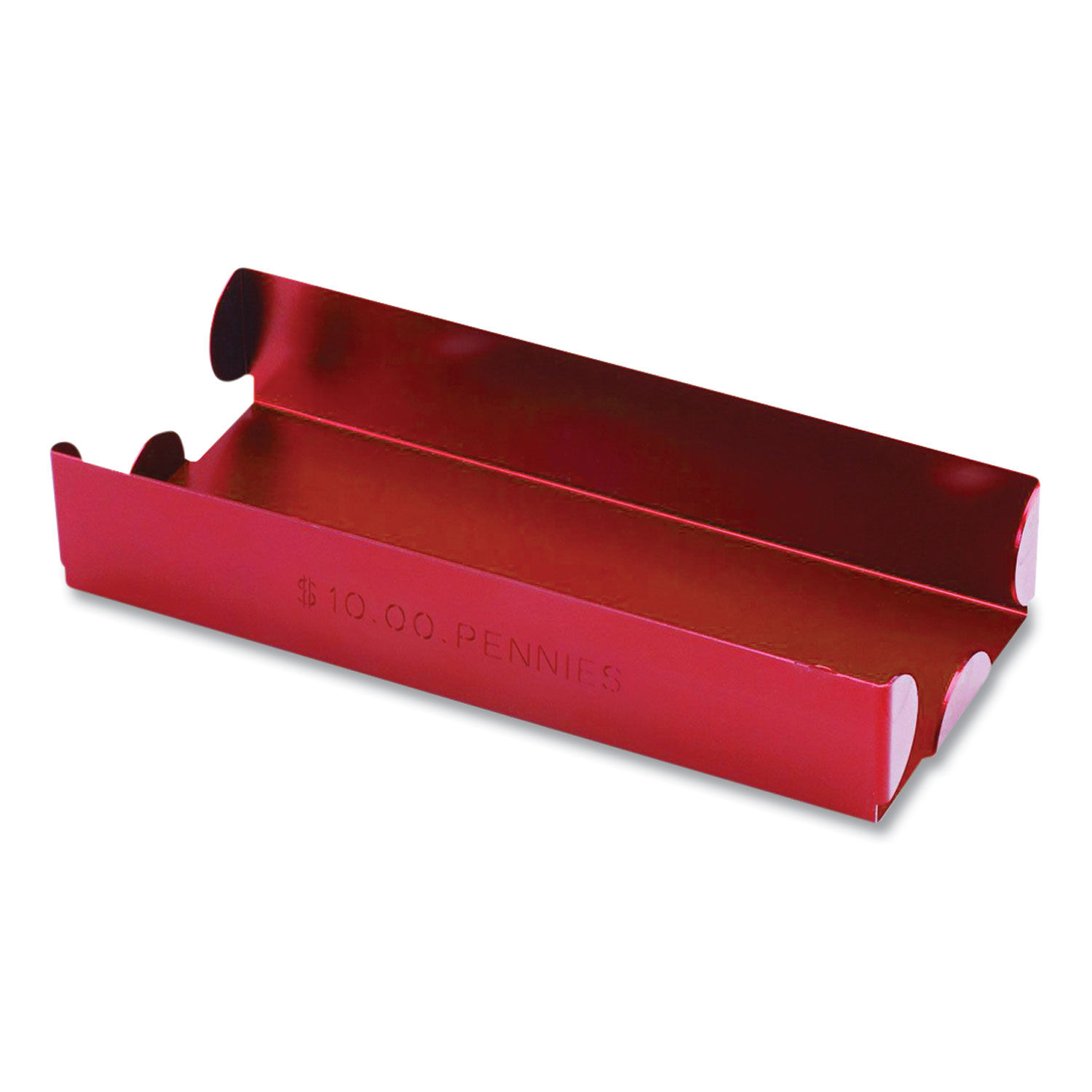 Metal Coin Tray by CONTROLTEKandreg; CNK560065