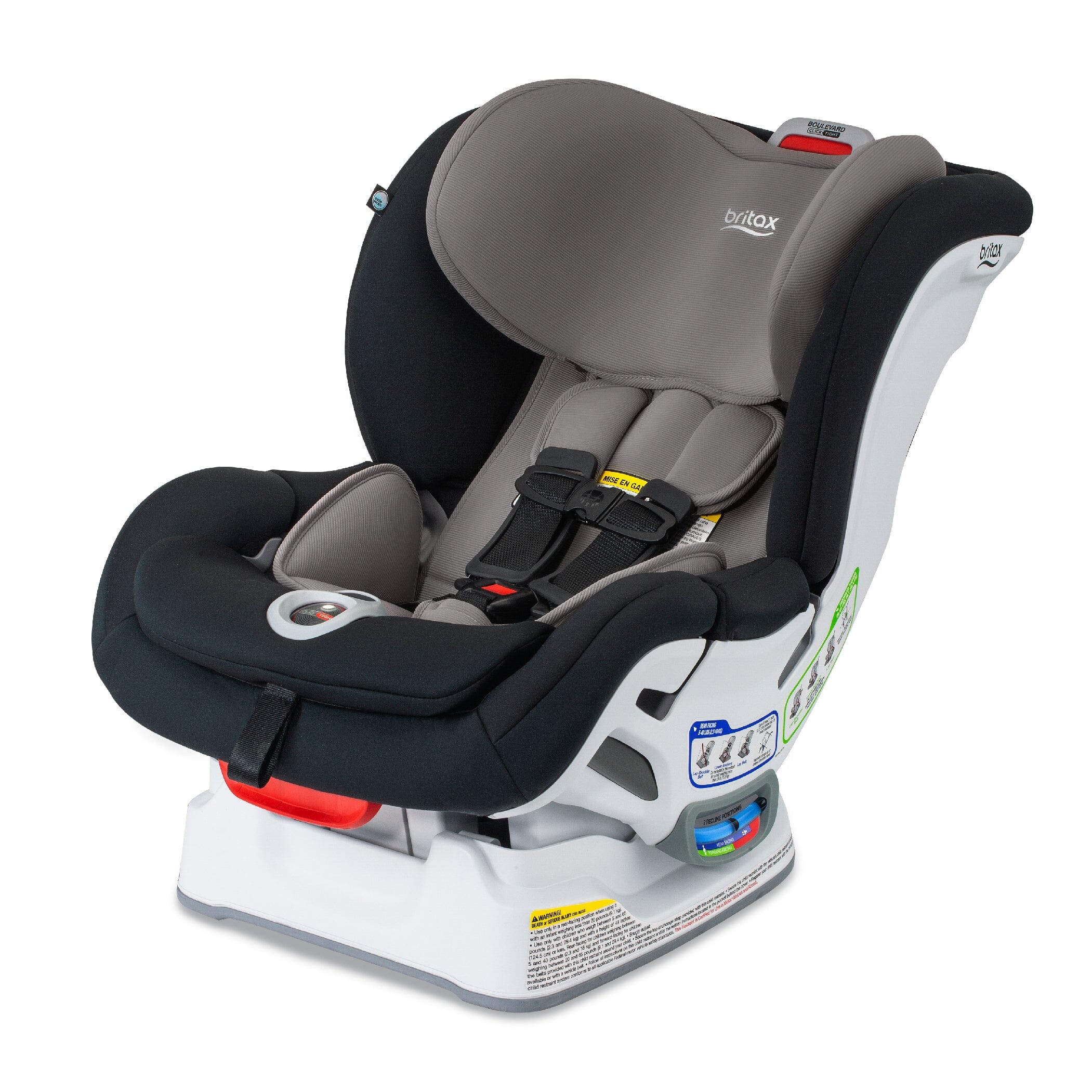 britax-boulevard-clicktight-convertible-car-seat-with-anti-rebound-bar