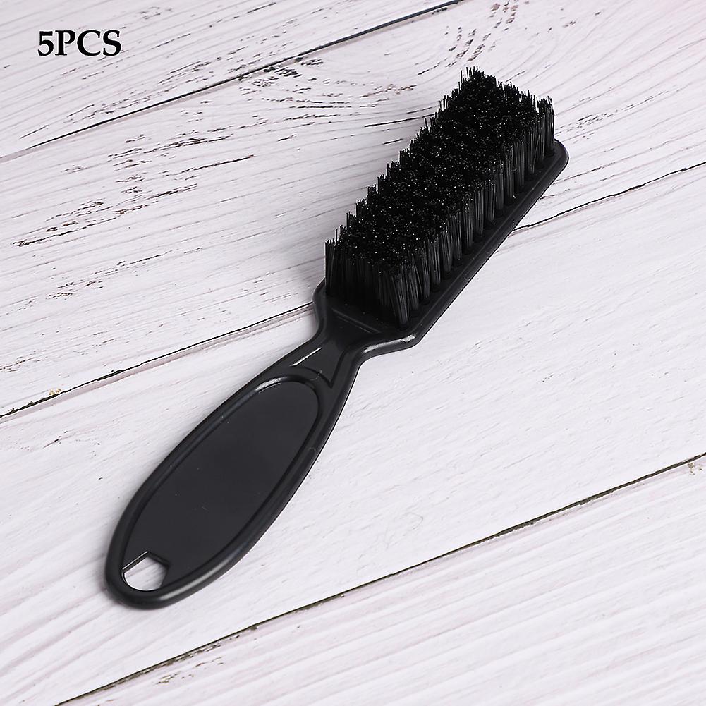 Professional Broken Hair Removal Brush Neck Dust Tool Cleaning Hairstyle Tool