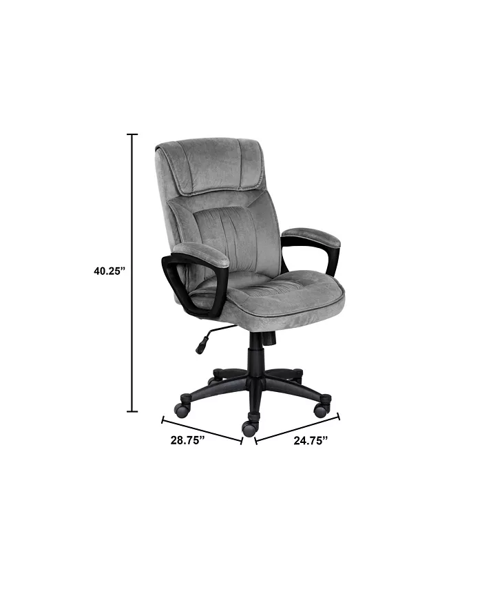 Serta Executive Office Chair