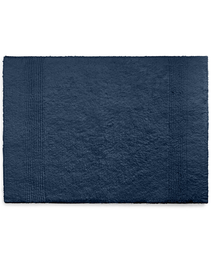 Lauren Ralph Lauren Sanders Cotton Bath Rug 17 x 24